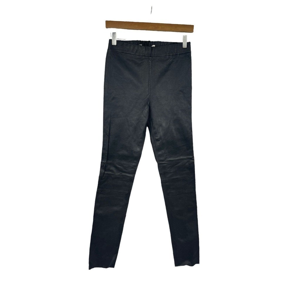 Classic Black Women's Pants